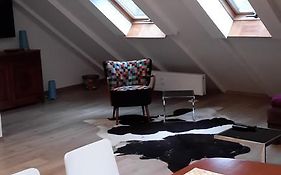 Apartament Loft Deluxe Koszalin