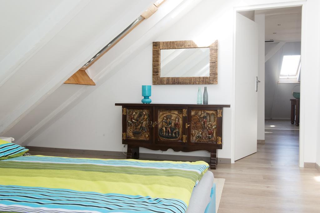 Apartament Loft Deluxe Košalín Exteriér fotografie