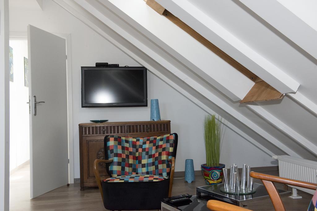 Apartament Loft Deluxe Košalín Exteriér fotografie