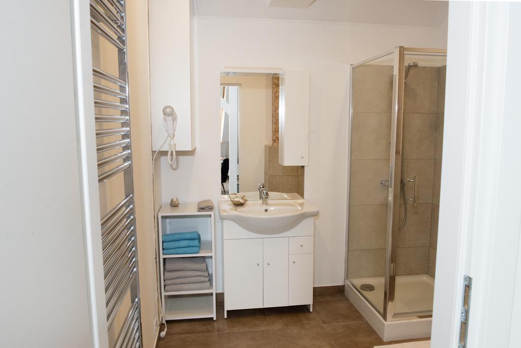 Apartament Loft Deluxe Košalín Exteriér fotografie
